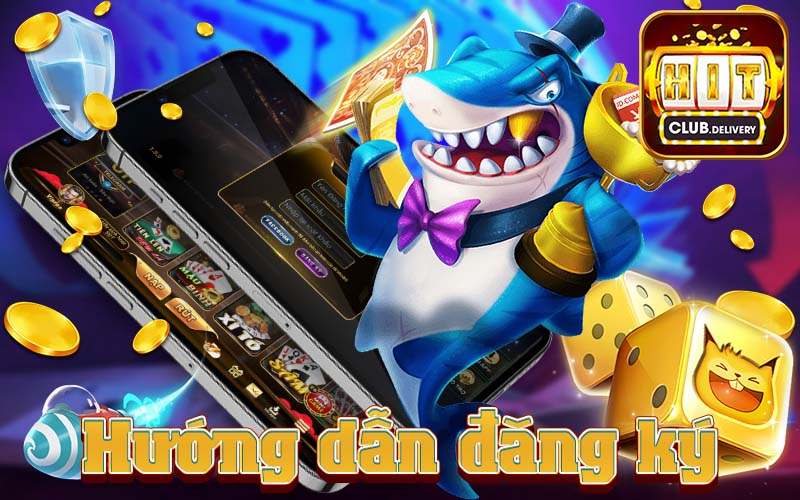 Hướng dẫn đăng ký HITclub Nhận về code 200k