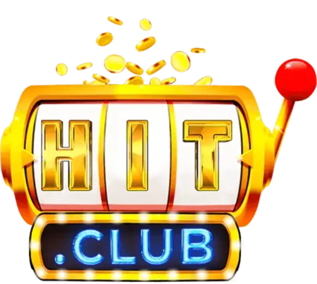 logo hitclub